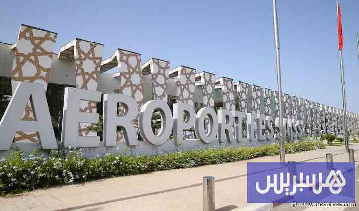 مليون مسافر يعبرون مطار فاس سايس