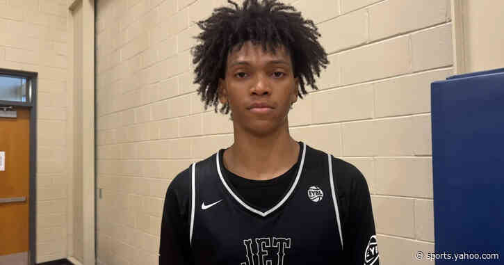 Top-30 overall recruit Chase Lumpkin down to 6 schools