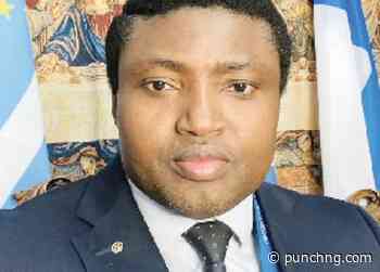 Finnish court to hear Simon Ekpa’s appeal in three weeks
