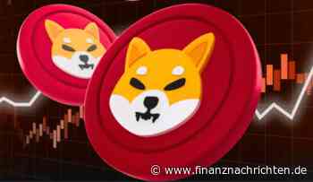 Shiba Inu Prognose 2026: Japan öffnet SHIB die Tür, doch eine Zahl bremst jede Kursfantasie