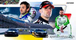 What to Watch: As the eve of The Chase approaches, Daytona defines regular-season showdown