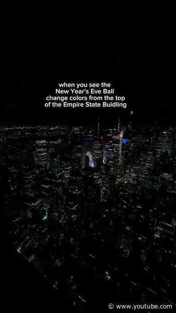 Where to see NYC?