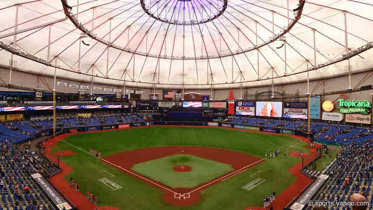 Tampa Bay Rays set for new $2.3B stadium project after council and city approve financing plan
