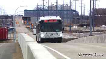 Winnipeg announces some transit changes set to come into effect in September