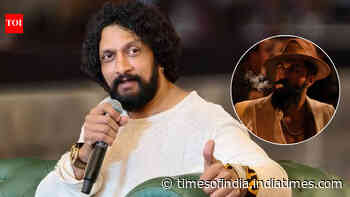 Sudeep hails Yash's 'conviction', DEFENDS 'Toxic': 'Takes guts'