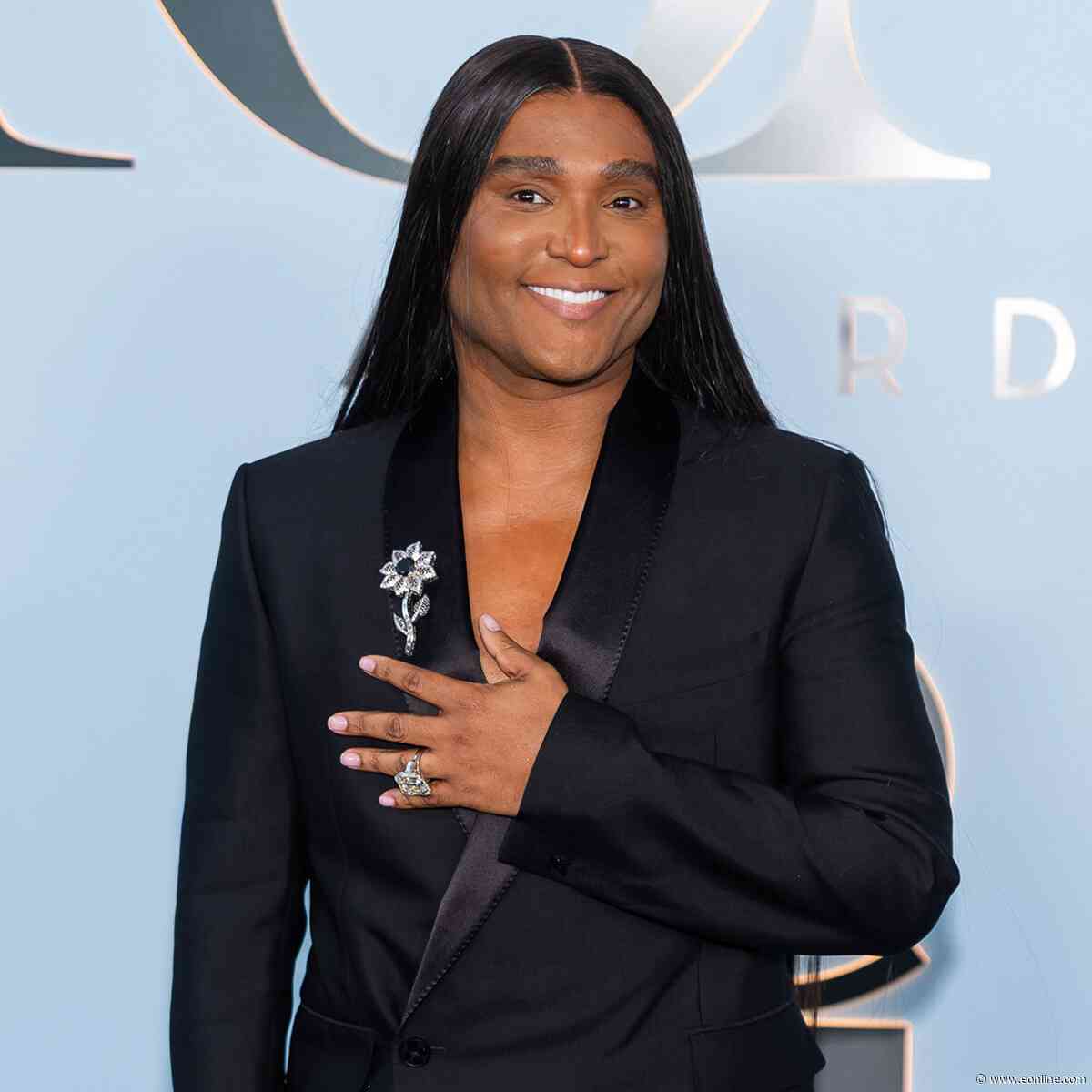 Celebrity Stylist Law Roach Reveals His Past Paychecks