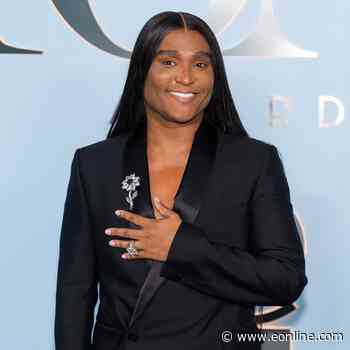 Celebrity Stylist Law Roach Reveals His Past Paychecks