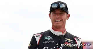 At last! Ryan Sieg earns first O'Reilly Series win in 424th start at Daytona