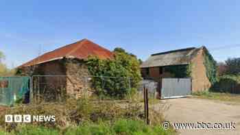 Sale of derelict council-owned farm could raise £1m