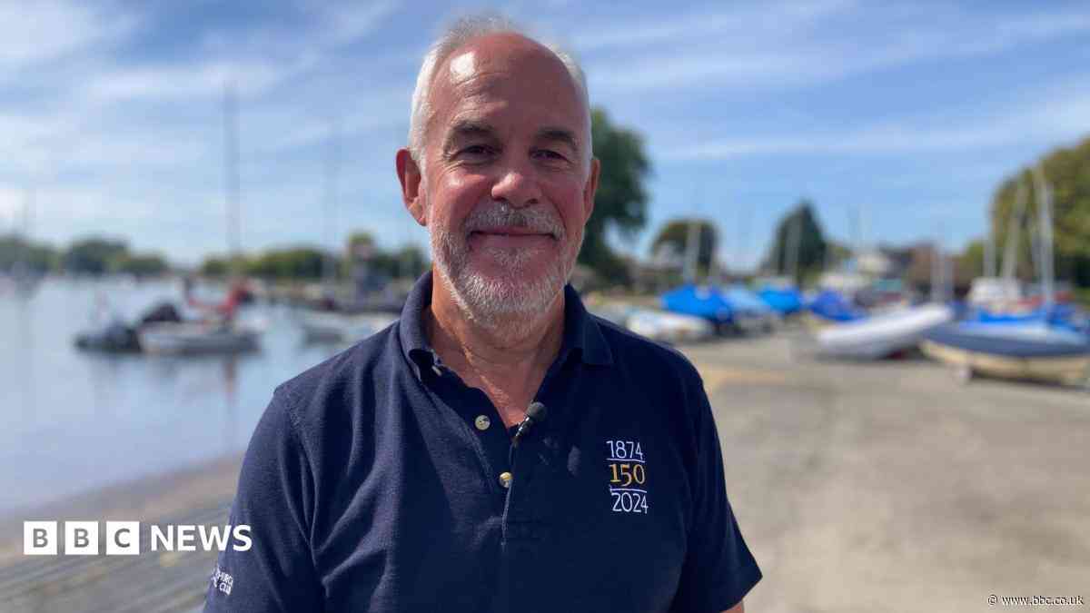 Club cancels water activities due to E. coli spike