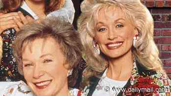 Dolly Parton's Steel Magnolias co-star Shirley MacLaine, 92, surfaces for first time since country music star's shock death at age 80