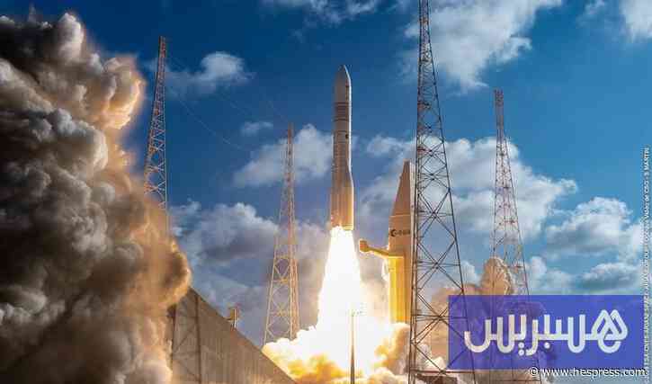 قمر اصطناعي جديد يعزز التنبؤ بالظواهر المناخية بأوروبا وشمال إفريقيا