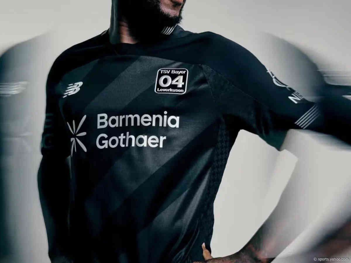 👕 Something for everyone: this week's new kits, vote for the best