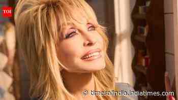 Dolly Parton to be laid to rest beside husband