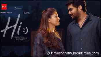 'Hi' BO day 1: Nayanthara movie opens at Rs 1.23 crore net