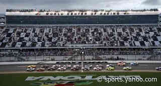 2026 O'Reilly Auto Parts Series Chase field set