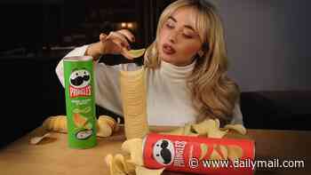 Pringles finally fixes age-old problem with its iconic potato chips… and customers are relieved