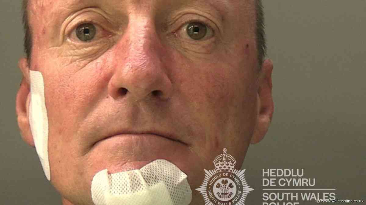 Man stabbed friend in neck during row over vape