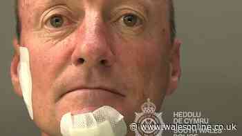 Man stabbed friend in neck during row over vape