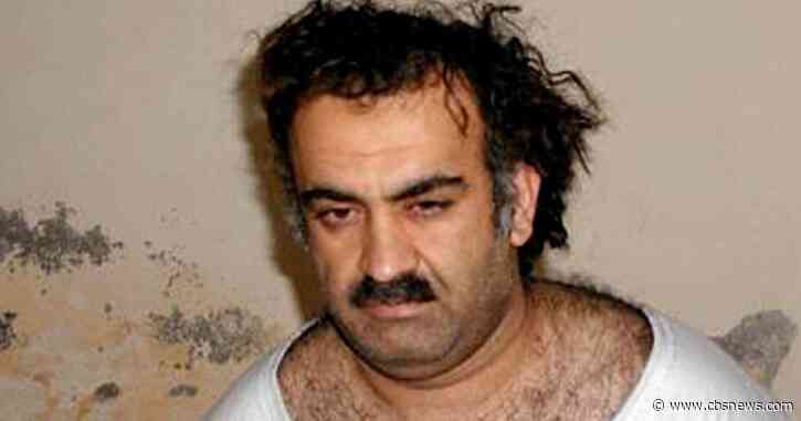 Judge throws out confession of Khalid Sheikh Mohammed, man accused of plotting 9/11 attack
