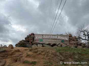 East Texas woman found dead on trail at Enchanted Rock