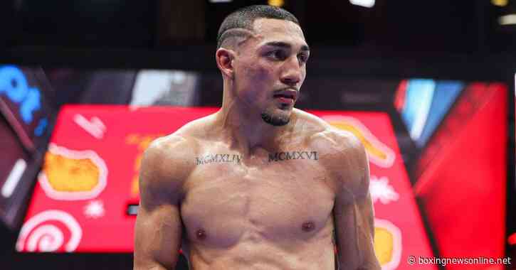 Teofimo Lopez legal team working on bypassing ordered fight