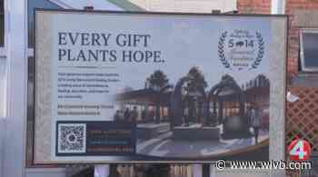 5/14 Memorial Foundation launches public fundraising campaign