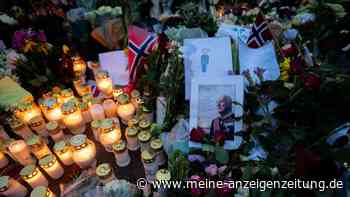 Norwegen weint um Harald - Kann Haakon die Lücke füllen?