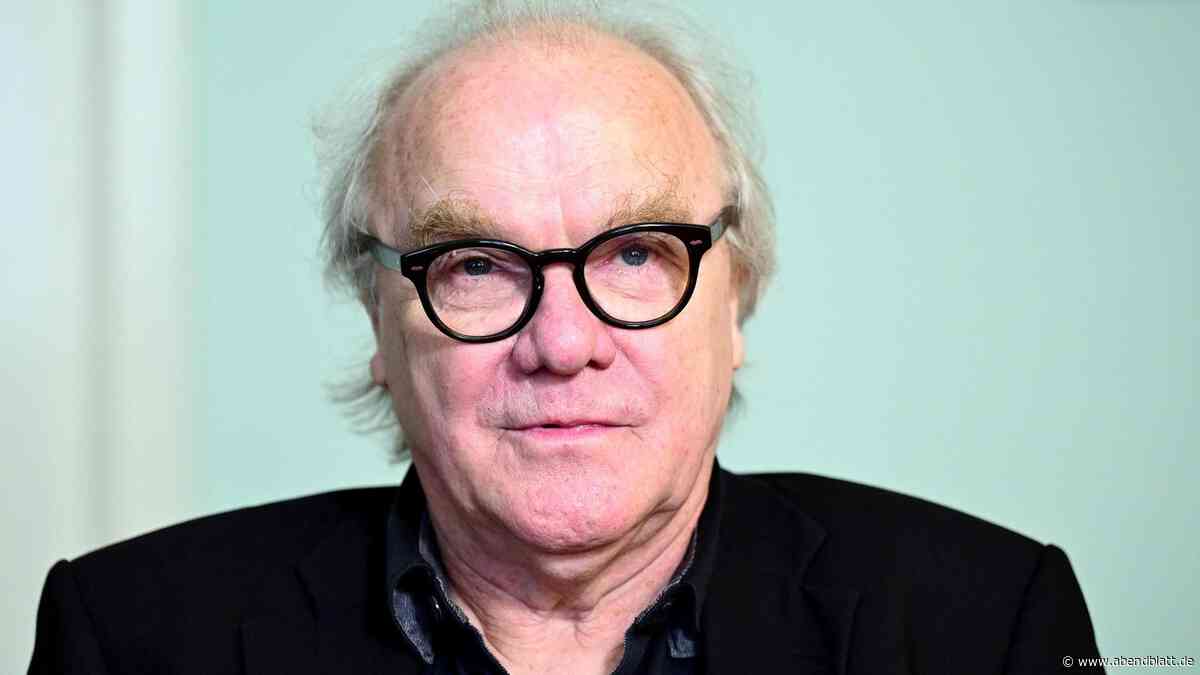 Lesung in Blankenese: Ein Erfolgsautor und sein persönlichstes Buch