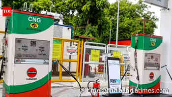 CNG price hike: Compressed natural gas gets costlier; check city-wise rates