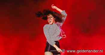Nieuw festival Olivia Rodrigo haalt 10 miljoen dollar op voor goede doelen