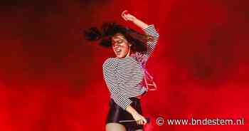 Nieuw festival Olivia Rodrigo haalt 10 miljoen dollar op voor goede doelen