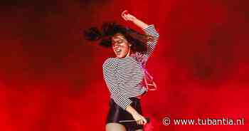 Nieuw festival Olivia Rodrigo haalt 10 miljoen dollar op voor goede doelen