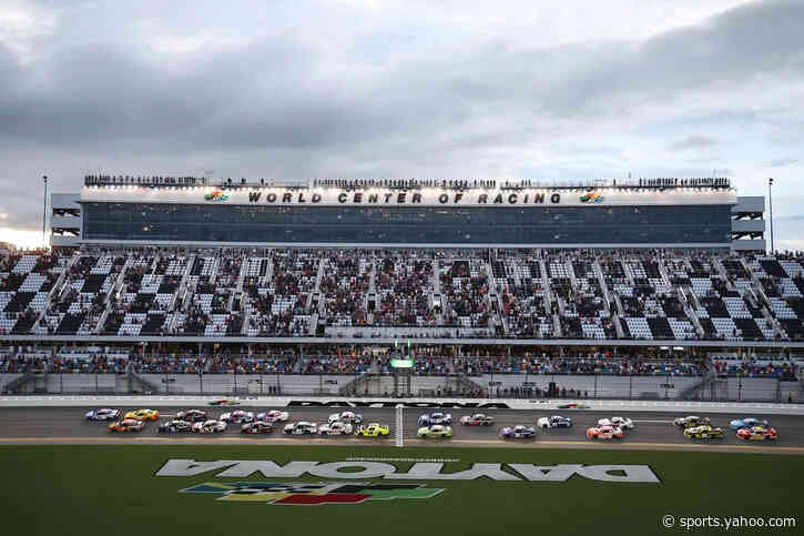 The official 2026 NASCAR O'Reilly Chase for the championship field after points reset
