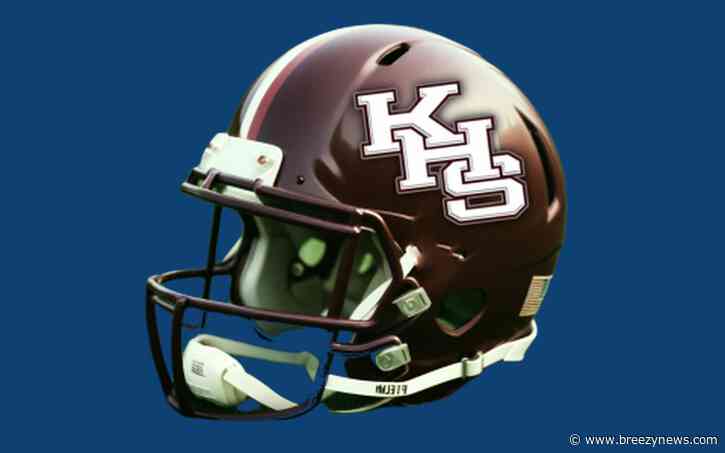 Kosciusko Whippets Open 2026 Football Season with Win over Neshoba Central Rockets
