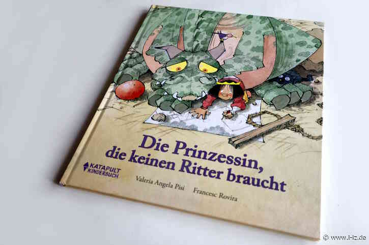 Die Prinzessin, die keinen Ritter braucht: Wenn selbstbewusste Mädchen keinen Bock mehr auf Retter-Märchen haben