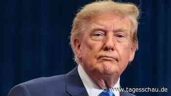 Iran-Krieg: Der Unmut der Republikaner über Trump wird lauter