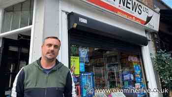 York traders say 'rowdy' behaviour and street drinking is blighting St Saviourgate