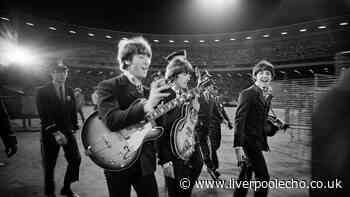 Inside chaos of The Beatles' last gig that 'could never happen again'