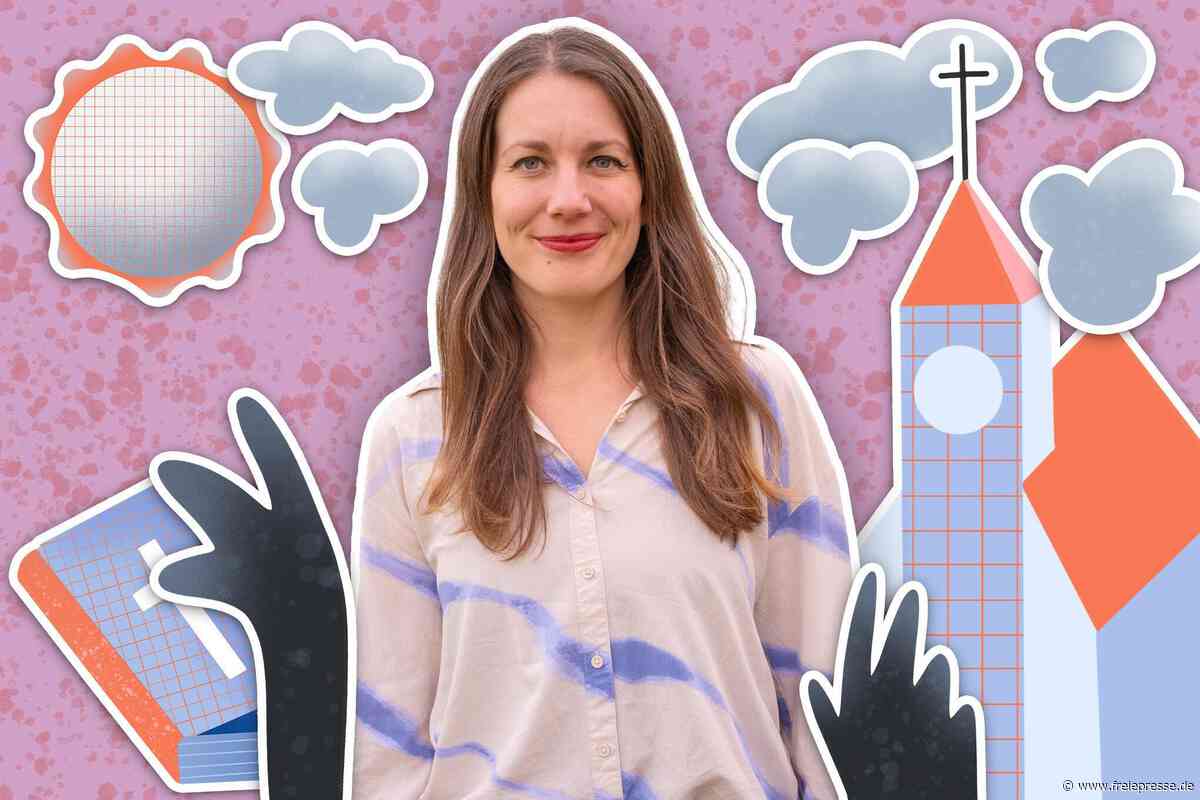 Die Pfarrerkolumne: Zwei Hochzeiten und kein Todesfall