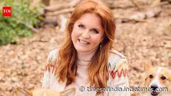 Sarah Ferguson to return to the UK soon after Meghan Markle and Prince Harry’s shift