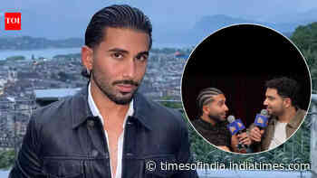Orry warns Samay Raina on 'Latent 2':'Aukaat mein raho'