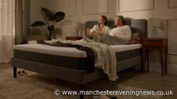 Emma Sleep launches huge bank holiday sale heavily reducing bestselling mattresses