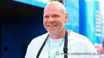 Michelin star chef Tom Kerridge pinpoints ingredient he'd never serve to customers