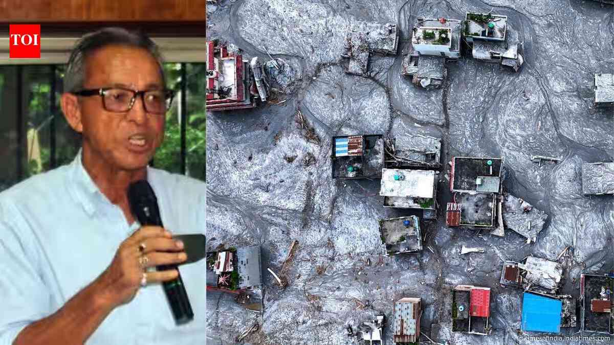 No end to fear and worry: Nepalese in Kolkata wait for calls from homeland