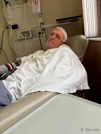 Couple battles insurance over cancer treatment denials