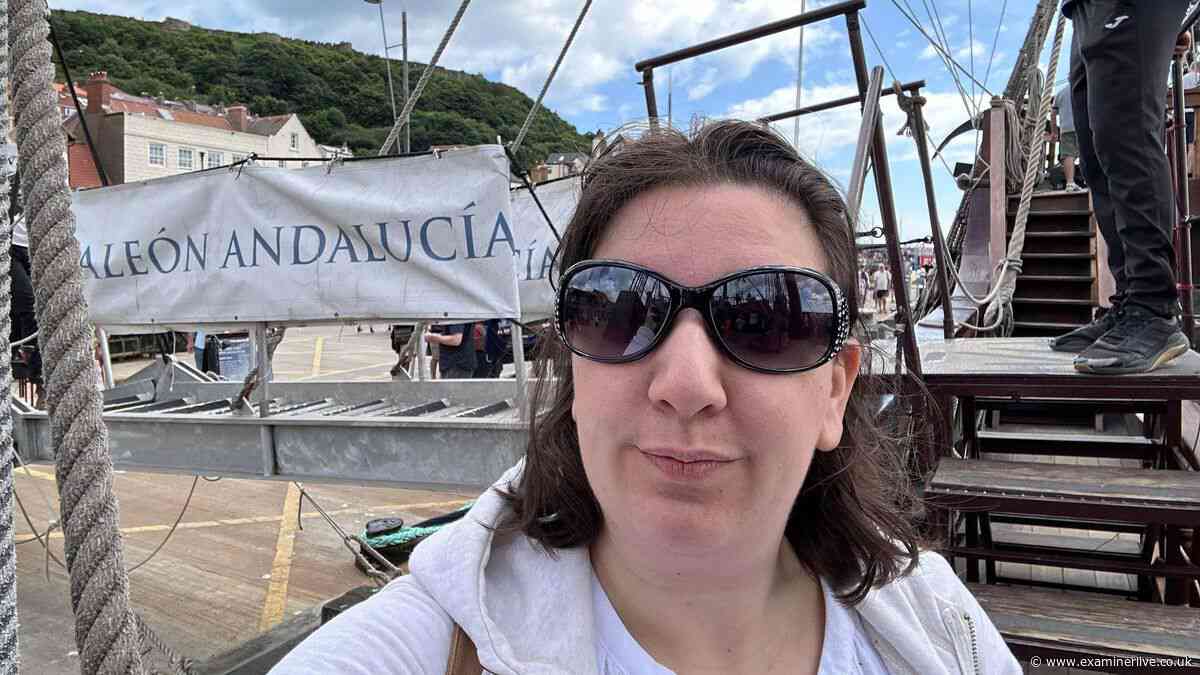 'I took £20 to one of UK's poshest towns to see how far I'd get'