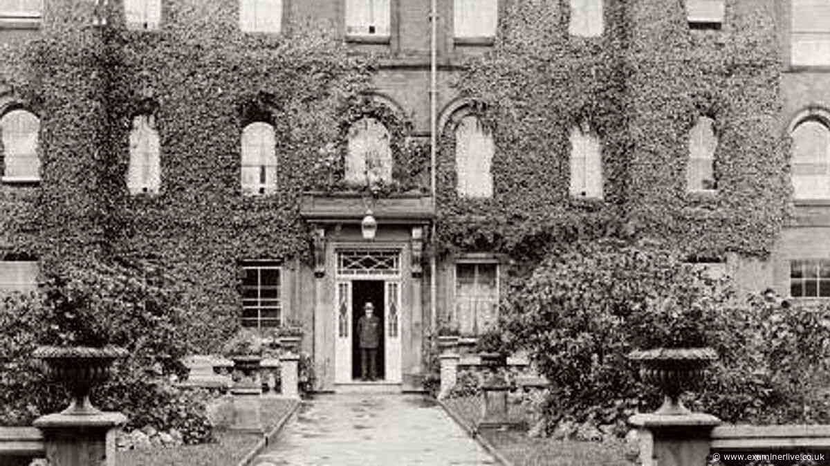 Asylums and workhouses - the dark history of murder and neglect in Yorkshire city's past