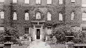 Asylums and workhouses - the dark history of murder and neglect in Yorkshire city's past