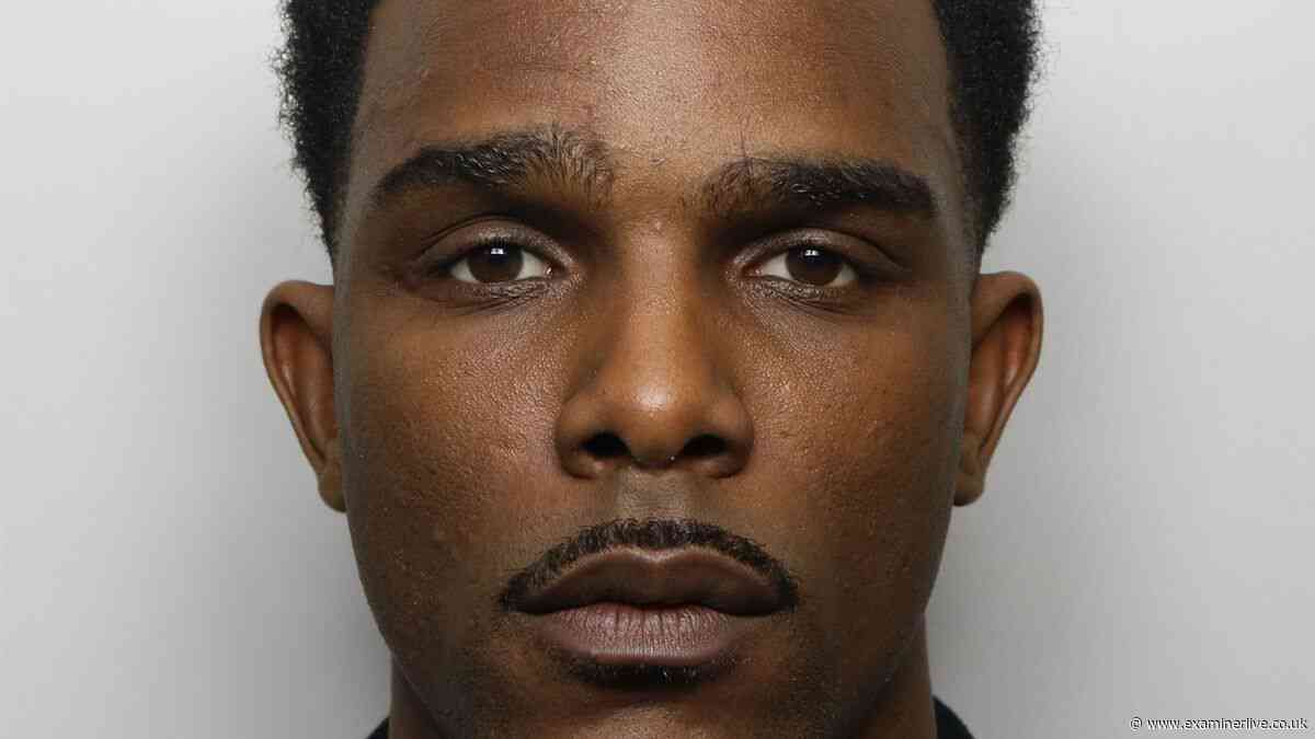 Huddersfield dealer flees police over fence as police arrest his sister